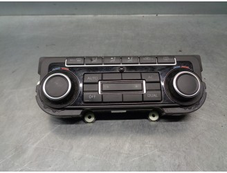 Recambio de mando climatizador para volkswagen passat variant (365) 2.0 tdi referencia OEM IAM 5K0907044ER 5HB00974660 