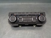 Recambio de mando climatizador para volkswagen passat variant (365) 2.0 tdi referencia OEM IAM 5K0907044ER 5HB00974660 