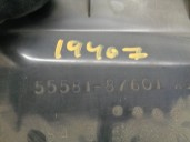 Recambio de guantera para daihatsu rocky todoterreno referencia OEM IAM 5550687603000 5558187601 