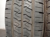 Recambio de neumatico kumho para iveco daily caja cerrada (1989 =>) 2.5 diesel referencia OEM IAM 19575R14C106-104R KUMHO PORTRA