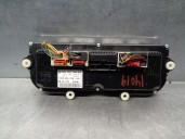Recambio de mando climatizador para volkswagen passat variant (365) 2.0 tdi referencia OEM IAM 5K0907044ER 5HB00974660 