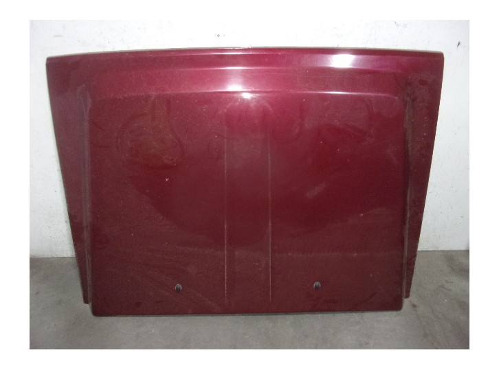 Recambio de capot para daihatsu rocky todoterreno referencia OEM IAM  GRANATE 