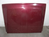 Recambio de capot para daihatsu rocky todoterreno referencia OEM IAM  GRANATE 