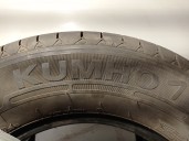 Recambio de neumatico kumho para iveco daily caja cerrada (1989 =>) 2.5 diesel referencia OEM IAM 19575R14C106-104R KUMHO PORTRA