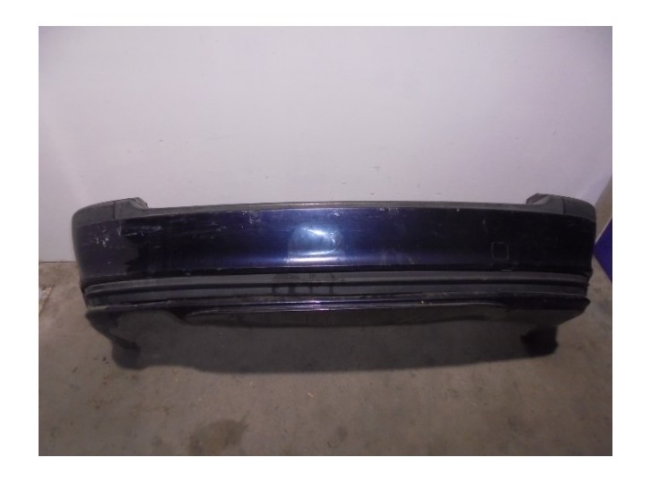 Recambio de paragolpes trasero para bmw serie 3 touring (e46) 2.0 16v diesel cat referencia OEM IAM 51128212587 AZUL 5 PUERTAS