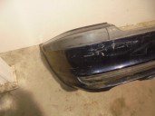 Recambio de paragolpes trasero para bmw serie 3 touring (e46) 2.0 16v diesel cat referencia OEM IAM 51128212587 AZUL 5 PUERTAS