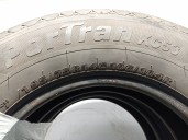 Recambio de neumatico kumho para iveco daily caja cerrada (1989 =>) 2.5 diesel referencia OEM IAM 19575R14C106-104R KUMHO PORTRA