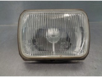 Recambio de faro izquierdo para daihatsu rocky todoterreno referencia OEM IAM 8111087636000 02108R20 