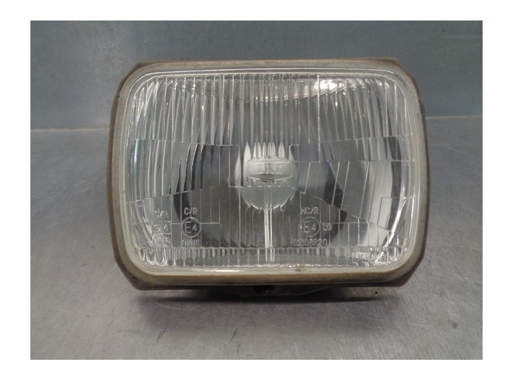 Recambio de faro izquierdo para daihatsu rocky todoterreno referencia OEM IAM 8111087636000 02108R20 