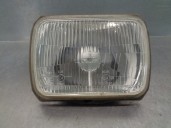 Recambio de faro izquierdo para daihatsu rocky todoterreno referencia OEM IAM 8111087636000 02108R20 