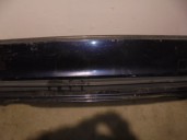Recambio de paragolpes trasero para bmw serie 3 touring (e46) 2.0 16v diesel cat referencia OEM IAM 51128212587 AZUL 5 PUERTAS