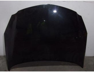 Recambio de capot para opel insignia a (g09) 2.0 cdti 4x4 (68) referencia OEM IAM 1160013 NEGRO 