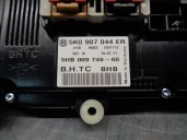 Recambio de mando climatizador para volkswagen passat variant (365) 2.0 tdi referencia OEM IAM 5K0907044ER 5HB00974660 