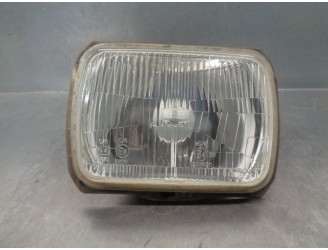 Recambio de faro derecho para daihatsu rocky todoterreno referencia OEM IAM 8111087636000 02108R20 