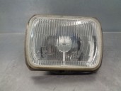 Recambio de faro derecho para daihatsu rocky todoterreno referencia OEM IAM 8111087636000 02108R20 