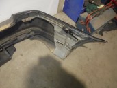 Recambio de paragolpes trasero para bmw serie 3 touring (e46) 2.0 16v diesel cat referencia OEM IAM 51128212587 AZUL 5 PUERTAS