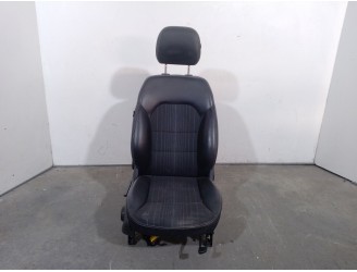 Recambio de asiento delantero derecho para mercedes-benz clase b sports tourer (w246, w242) b 180 cdi (246.200) referencia OEM I