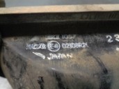 Recambio de faro derecho para daihatsu rocky todoterreno referencia OEM IAM 8111087636000 02108R20 