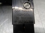 Recambio de warning para toyota celica (t20) 1.8 16v cat referencia OEM IAM TR9301 157701 