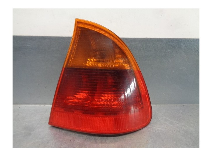 Recambio de piloto trasero derecho para bmw serie 3 touring (e46) 2.0 16v diesel cat referencia OEM IAM 63216905628 