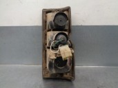 Recambio de piloto trasero izquierdo para daihatsu rocky todoterreno referencia OEM IAM 8156087614000 22051459 KOITO 3 PUERTAS