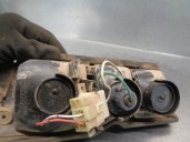 Recambio de piloto trasero izquierdo para daihatsu rocky todoterreno referencia OEM IAM 8156087614000 22051459 KOITO 3 PUERTAS