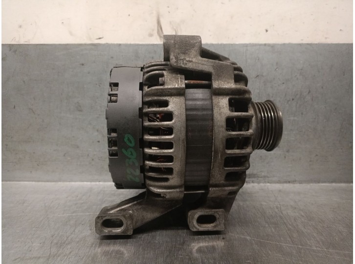 Recambio de alternador para volvo s60 ii (134) d4 referencia OEM IAM 36012618 36012618 