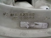 Recambio de piloto trasero derecho para bmw serie 3 touring (e46) 2.0 16v diesel cat referencia OEM IAM 63216905628 