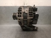 Recambio de alternador para volvo s60 ii (134) d4 referencia OEM IAM 36012618 36012618 