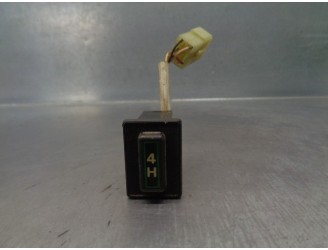 Recambio de interruptor para daihatsu rocky todoterreno referencia OEM IAM 5430922 