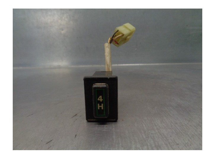 Recambio de interruptor para daihatsu rocky todoterreno referencia OEM IAM 5430922  