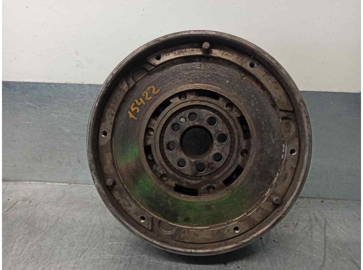Recambio de volante motor para bmw serie 3 touring (e46) 2.0 16v diesel cat referencia OEM IAM 21211223712 
