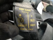 Recambio de cinturon seguridad delantero para iveco daily caja cerrada (1989 =>) 2.5 diesel referencia OEM IAM 041827  