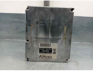 Recambio de centralita motor uce para toyota celica (t20) 1.8 16v cat referencia OEM IAM 896612D470 1757008371 DENSO