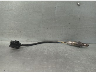 Recambio de sonda lambda para ford focus iii turnier 1.5 tdci referencia OEM IAM F1F19Y460EA F1F19Y460EA N0070NTK