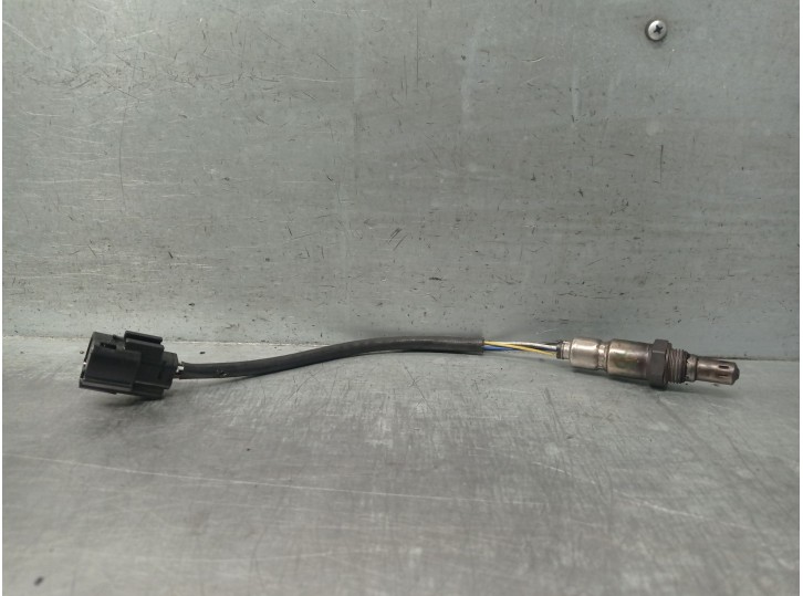 Replacement lambda sensor for Ford Focus III Turnier 1.5 TDCi OEM IAM reference F1F19Y460EA F1F19Y460EA N0070NTK