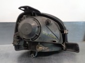 Recambio de faro izquierdo para renault kangoo (f/kc0) alize referencia OEM IAM 260602509R  