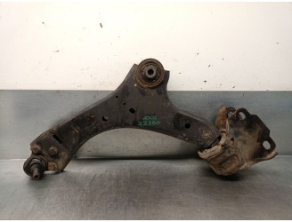 Replacement front lower left suspension arm for Volvo S60 II (134) D4 OEM IAM reference 31429321 31429321 