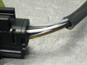Replacement lambda sensor for Ford Focus III Turnier 1.5 TDCi OEM IAM reference F1F19Y460EA F1F19Y460EA N0070NTK
