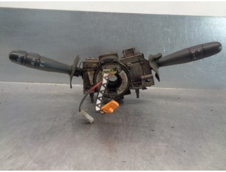 Recambio de mando luces para renault kangoo (f/kc0) alize referencia OEM IAM 8200077625 7701053055 7701053058