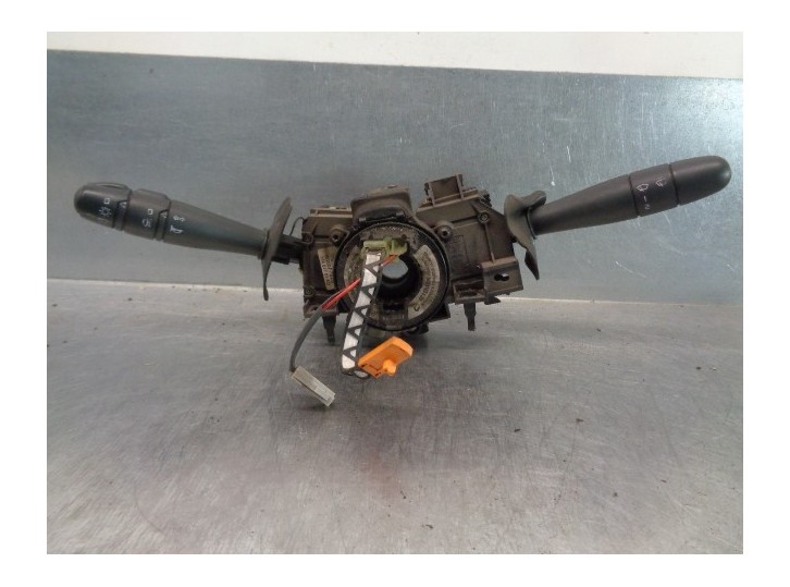 Recambio de mando luces para renault kangoo (f/kc0) alize referencia OEM IAM 8200077625 7701053055 7701053058