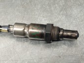 Replacement lambda sensor for Ford Focus III Turnier 1.5 TDCi OEM IAM reference F1F19Y460EA F1F19Y460EA N0070NTK