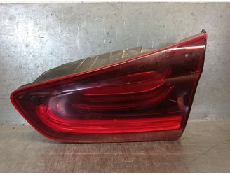 Recambio de piloto trasero derecho para kia xceed (cd) 1.0 t-gdi referencia OEM IAM 92404J7350 92403J7350 J792434210