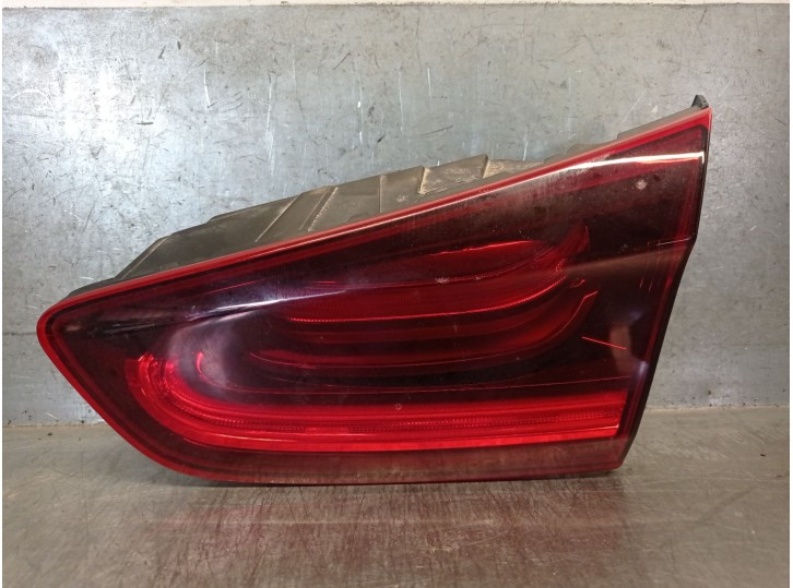 Replacement right rear light for Kia XCeed (CD) 1.0 T-GDi OEM IAM reference 92404J7350 92403J7350 J792434210