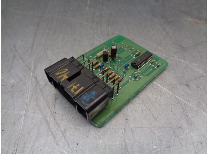 Recambio de modulo electronico para toyota celica (t20) 1.8 16v cat referencia OEM IAM 12771300400 886502B290 