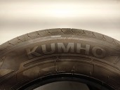 Recambio de neumatico kumho para iveco daily caja cerrada (1989 =>) 2.5 diesel referencia OEM IAM 19575R14C106-104R KUMHO PORTRA