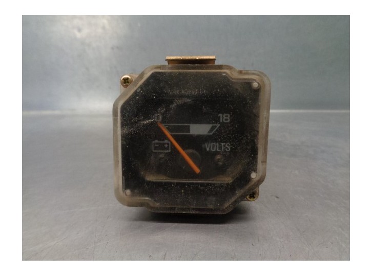 Recambio de modulo electronico para daihatsu rocky todoterreno referencia OEM IAM 8363087602 1577001630 