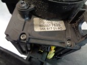 Recambio de mando luces para renault kangoo (f/kc0) alize referencia OEM IAM 8200077625 7701053055 7701053058