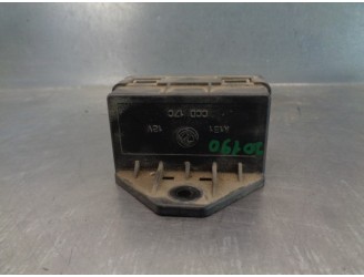 Recambio de caja precalentamiento para iveco daily caja cerrada (1989 =>) 2.5 diesel referencia OEM IAM 46428175  