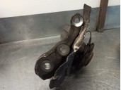 Recambio de mangueta delantera izquierda para bmw serie 7 (f01/f02) 3.0 turbodiesel referencia OEM IAM 31216775767  